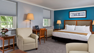 Gideon Putnam Junior Suite